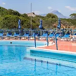 Carlton Riviera ホテル