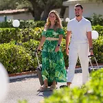 ホテル Carlton Riviera 4*