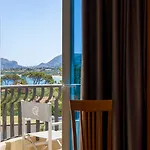 Carlton Riviera 4* チェファル