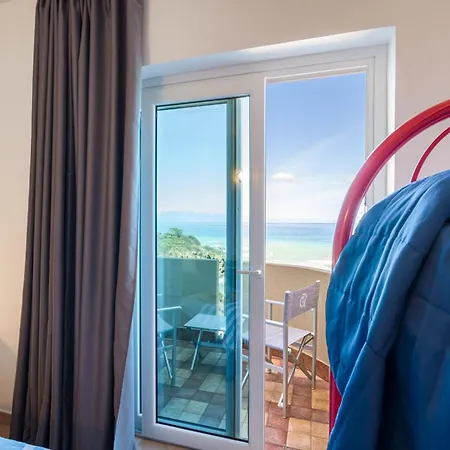 Hotel Carlton Riviera 4*