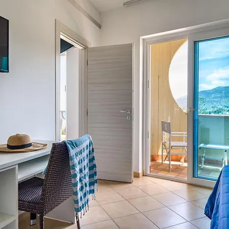 Carlton Riviera Cefalu
