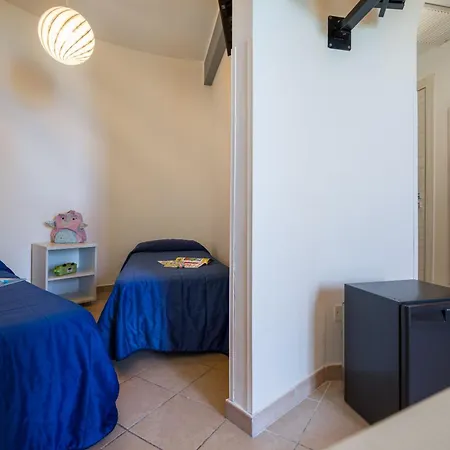 Hotel Carlton Riviera 4*