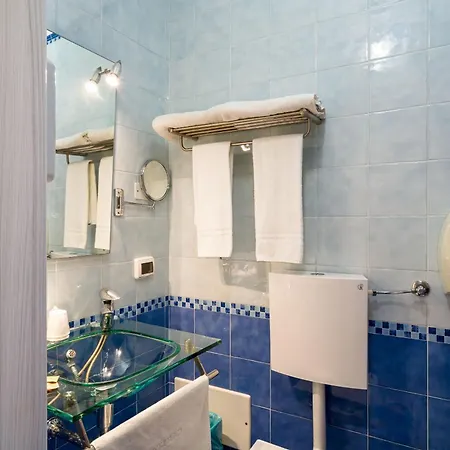 Carlton Riviera Hotel Cefalu