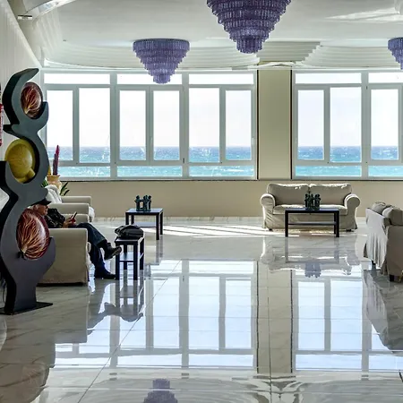 Carlton Riviera Cefalu