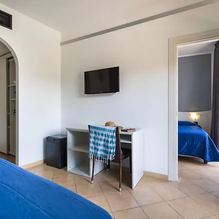 Hotel Carlton Riviera