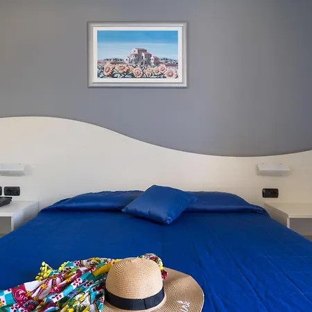 Carlton Riviera Hotel Cefalu