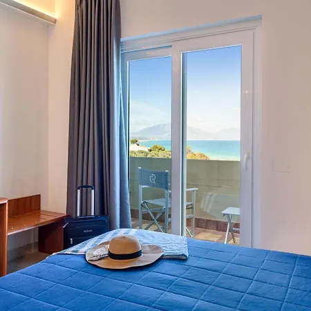 Hotel Carlton Riviera Cefalu
