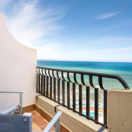 Hotel Carlton Riviera