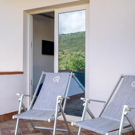 Hotel Carlton Riviera 4*