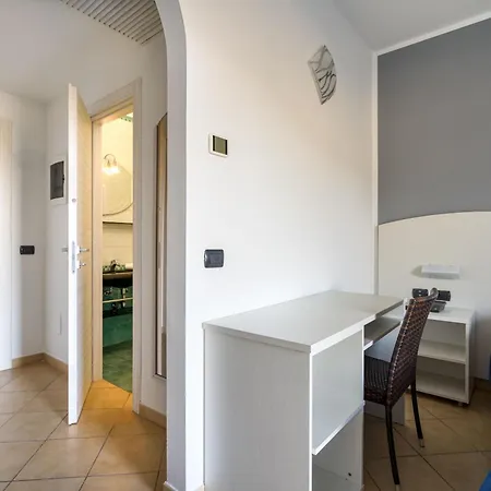 Hotel Carlton Riviera Cefalu