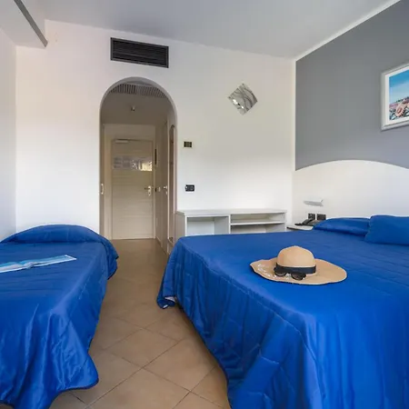 Carlton Riviera Cefalu