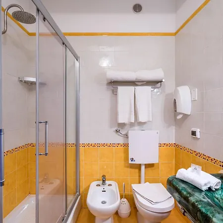 Carlton Riviera Hotel Cefalu