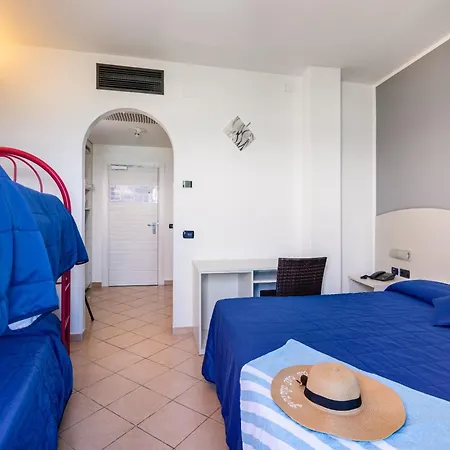 Carlton Riviera Cefalu