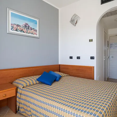 Carlton Riviera 4* Cefalu