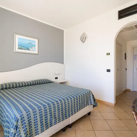 Carlton Riviera Hotel Cefalu