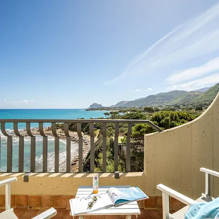 Hotel Carlton Riviera Cefalu
