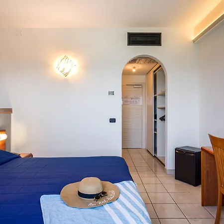 Carlton Riviera Cefalu
