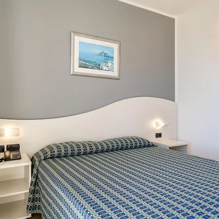 Hotel Carlton Riviera