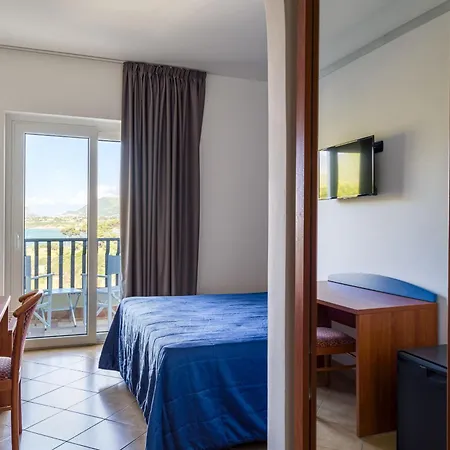 Hotel Carlton Riviera 4*