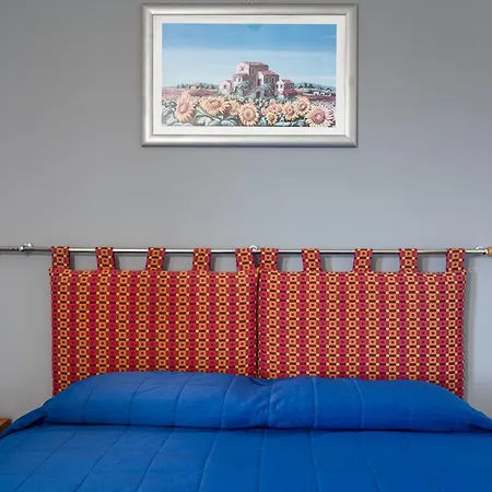 Carlton Riviera Hotel Cefalu