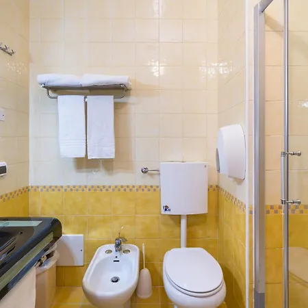 Carlton Riviera Cefalu