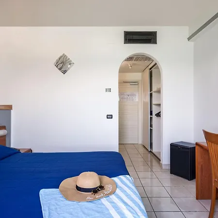 Carlton Riviera Hotel Cefalu