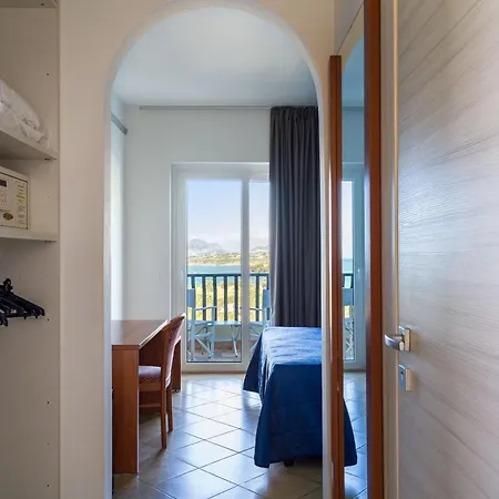 Carlton Riviera Cefalu