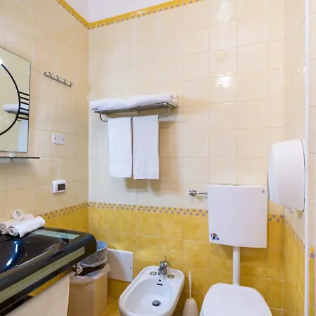 Carlton Riviera 4* Cefalu