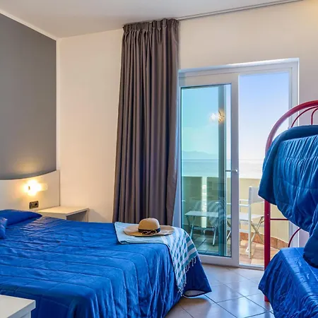 Carlton Riviera Hotel Cefalu