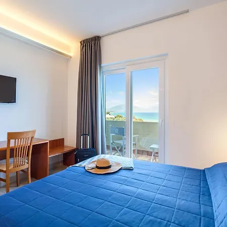 Carlton Riviera Cefalu