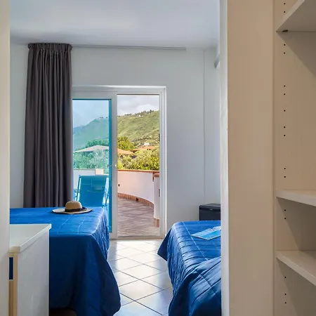 Carlton Riviera 4* Cefalu