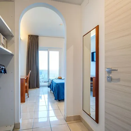 Carlton Riviera Hotel 4*