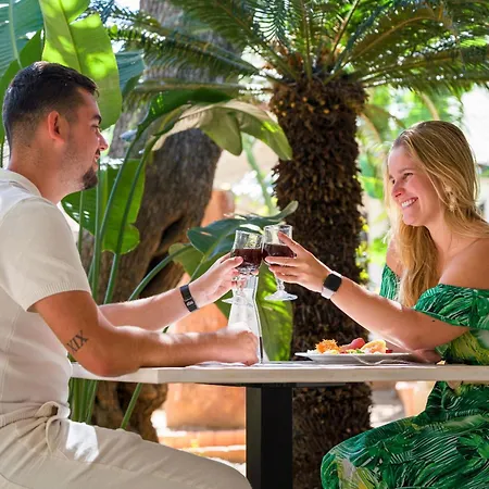 Carlton Riviera Cefalu