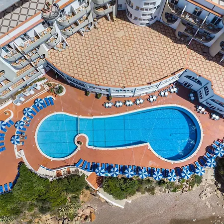 Carlton Riviera Hotel