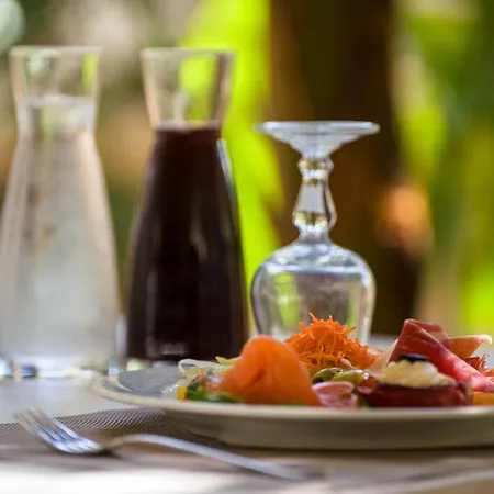 Hotel Carlton Riviera 4*