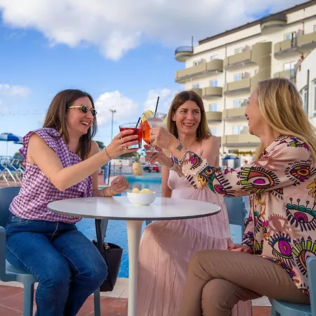 Carlton Riviera Cefalu