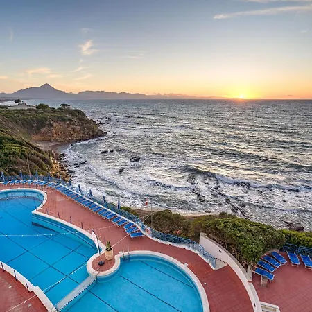 Carlton Riviera Hotel Cefalu