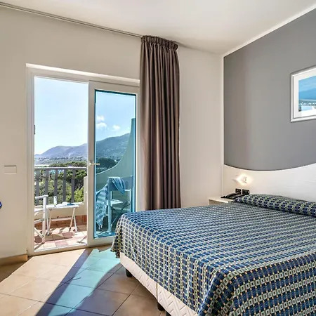 Carlton Riviera 4* Cefalu
