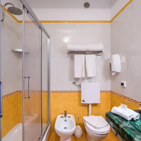 Szálloda Carlton Riviera 4*